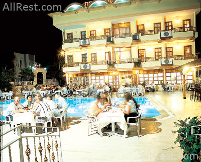 Lukullus Hotel 11